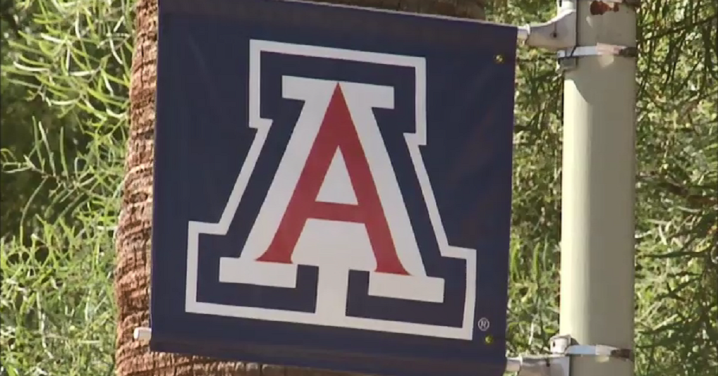 Arizona Secretary of State's office announces campus voting challenge