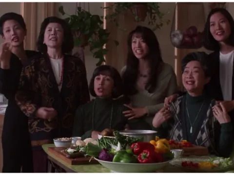 The Joy Luck Club Streaming: Watch & Stream Online via Hulu