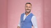 Will Mellor admits he may attempt to flirt his way to Strictly success