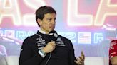 “Toto Wolff Doesn’t Sound Defeated” – F1 Insider Explains Why Mercedes Isn’t Headed in the Wrong Direction Despite Recent Woes