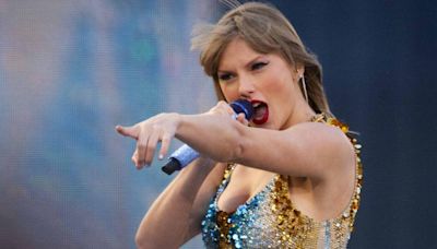 Taylor Swift Fans Are Issued A ‘Tay-Gate’ Warning For London Eras Tour