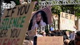 不只哥大！反以色列示威升級 蔓延全美數十所大學「遍地開花」