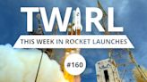 ULA's Delta IV Heavy took off for the very last time, see it here - TWIRL #160