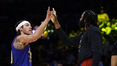 NBA: Nuggets suman otro triunfo consecutivo ante Lakers