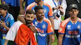 Kohli On Rohit's Emotional Reaction After Final: Never Before Seen In 15 Years