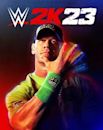 WWE 2K23