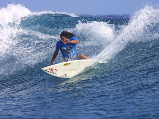 RIP Tamayo Perry, surfer and Pirates Of The Caribbean actor