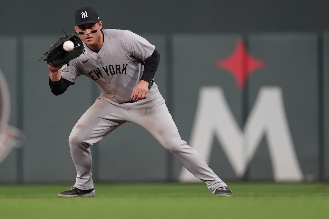 Yankees vs. Twins Game 2 won’t be on TV: How to watch free live stream online (5/15/2024)