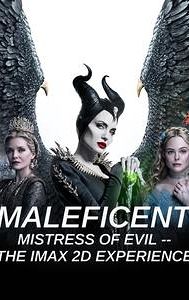 Maleficent: Mistress of Evil