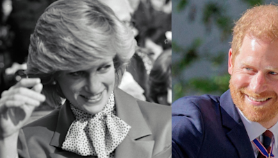 How Princess Diana's Siblings Showed Up For Prince Harry After Royal Family 'Snubbed' His Event