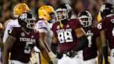 ESPN places Texas A&M in the Top 25 future defenses in college football