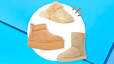 UGG Slippers Keep Selling Out, So I Found You A Bunch Of Actually Good Dupes