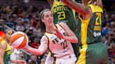 Clark, WNBA getting a lot of attention