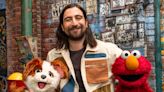 ‘Sesame Street’ Enters Its Stick Era With a Visit From Noah Kahan