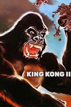 King Kong lebt