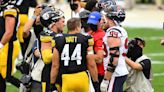 Look: Steelers' T.J. Watt passes brother J.J. Watt for most sacks in first 100 NFL games