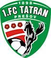 1. FC Tatran Prešov