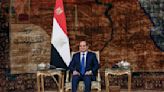 Presidente egipcio Abdul Fatá El Sisi expresa apoyo a Somalia en disputa con Etiopía