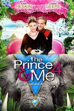 The Prince & Me: The Elephant Adventure