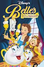 Belle's Tales of Friendship (1999) Movie. Where To Watch Streaming ...