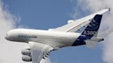 Airbus fits electric truck with airliner cockpit to study safer taxiing By Reuters