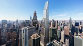 La nueva torre de 62 pisos que transformará el horizonte de la ciudad de Nueva York