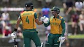 De Kock hits half-century as South Africa score 194/4 against US in T20 World Cup