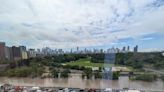 PHOTOS: Significant flooding shuts down major roads in southern Ontario