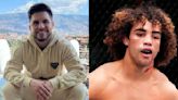 Henry Cejudo heaps praise on Payton Talbott ahead of UFC 303: “A threat for any of use in the top 10” | BJPenn.com