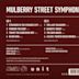 Anders Koppel: Mulberry Street Symphony