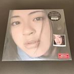 ❥ 好野音像 帶特典 宇多田光  First Love 初戀 日版 全新黑膠唱片2LP