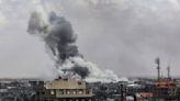 Hamas agrees to ceasefire proposal as Israel attacks Rafah