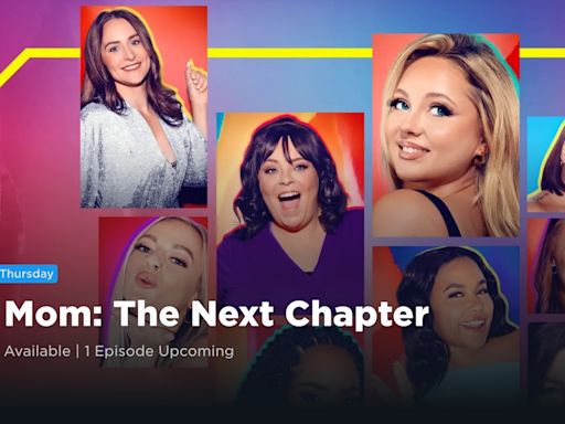 How to watch the new episode of ‘Teen Mom: The Next Chapter’ for free