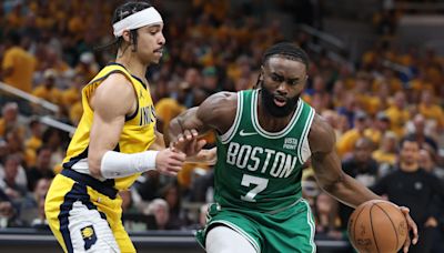 These clutch stats from Celtics' sweep of Pacers are mind-blowing