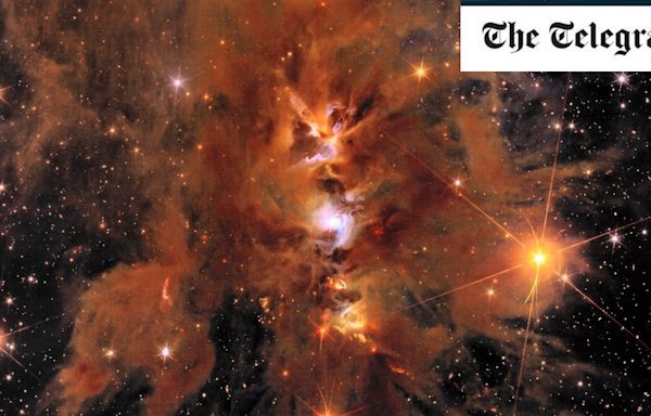 Dark matter mystery closer to being solved thanks to new Euclid telescope images
