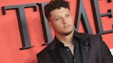 Patrick Mahomes Backs Chiefs Kicker Harrison Butker Following Controversial Speech