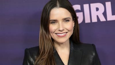 Sophia Bush talks sexuality, 'brutal' homewrecker rumors amid Ashlyn Harris relationship