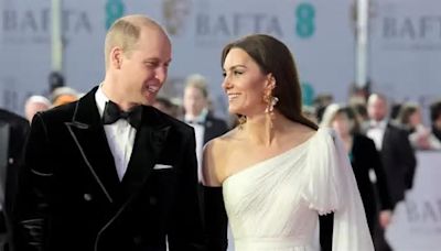 Una importante decisión del príncipe Guillermo revela el verdadero estado de salud de Kate Middleton, en tratamiento del cáncer