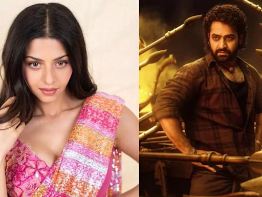 Vedhika Is Upset Over Goat Sacrifice Made To Celebrate Jr NTR's Devara