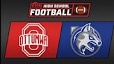 Replay: Ottumwa vs. Waukee Northwest in Week 7 of Iowa high school football