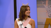 Miss South Arkansas Stevie St. John is playing it by the numbers