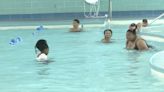 Nonprofit group targets swimming's racial disparity at Raleigh's Pullen Park