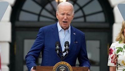 "Todos los malos apoyan a Trump": Biden sobre la interferencia extranjera en las elecciones - El Diario NY