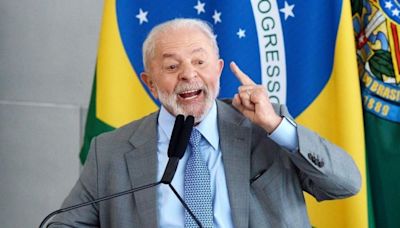 Lula lança programa Terra da Gente para a reforma agrária nesta segunda