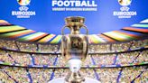 When is Euro 2024 final? Kick off time, TV channel and live stream