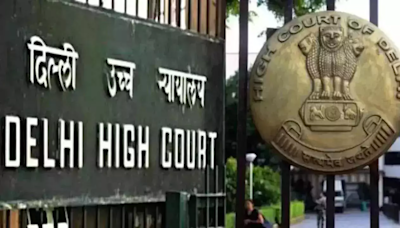 Delhi Court Directs FIR Against Former Employees Of Fashion Designer For Criminal Breach Of Trust