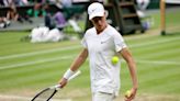 Así queda la lucha por el N°1 del ranking mundial ATP tras la derrota de Sinner en Wimbledon