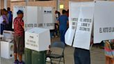 Concluye jornada electoral en México: inicia cierre de casillas