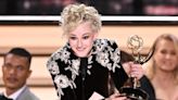 Julia Garner Wins At Emmys & Takes 3rd Award For ‘Ozark’: “Thank You For Writing Ruth, She’s Changed My Life”