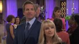 Melissa Rauch and Ryan Hansen Keep it Casual in 'Night Court' Season 2 Finale Sneak Peek [Exclusive]